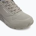 Buty damskie SKECHERS Uno Stand On Air gray 7