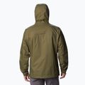 Kurtka przeciwdeszczowa męska Columbia Watertight II stone green 3