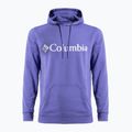 Bluza męska Columbia CSC Basic Logo II Hoodie purple lotus/csc branded logo 6