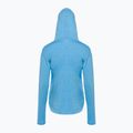Bluza trekkingowa damska Columbia Sun Trek EU Hooded Pullover vista blue heather 7