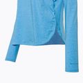 Bluza trekkingowa damska Columbia Sun Trek EU Hooded Pullover vista blue heather 9