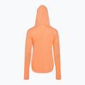 Bluza trekkingowa damska Columbia Sun Trek EU Hooded Pullover peach heather 6