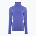 Bluza polarowa damska Columbia Glacial IV 1/2 Zip purple lotus 4