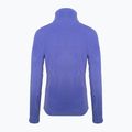 Bluza polarowa damska Columbia Glacial IV 1/2 Zip purple lotus 5