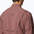 Koszula męska Columbia Titan Pass 2.0 Irco light raisin 6