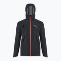 Kurtka softshell męska Columbia Platinum Peak Softshell black