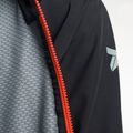 Kurtka softshell męska Columbia Platinum Peak Softshell black 3