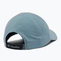 Czapka z daszkiem Columbia Silver Ridge III Ball metal 7