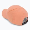 Czapka z daszkiem Columbia Silver Ridge III Ball summer peach 3