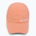 Czapka z daszkiem Columbia Silver Ridge III Ball summer peach 4