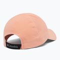 Czapka z daszkiem Columbia Silver Ridge III Ball summer peach 7