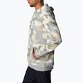 Bluza męska Columbia Logo Printed niagara mod camo 4