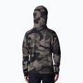 Bluza męska Columbia Logo Printed black mod camo 2