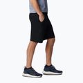 Spodenki trekkingowe męskie Columbia Triple Canyon II black 4
