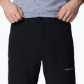 Spodenki trekkingowe męskie Columbia Triple Canyon II black 5