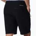 Spodenki trekkingowe męskie Columbia Triple Canyon II black 6