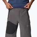Spodenki trekkingowe męskie Columbia Triple Canyon II city grey 4