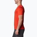 Koszulka trekkingowa męska Columbia Zero Rules spicy 3