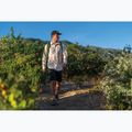 Spodenki trekkingowe męskie Columbia Silver Ridge Utility Cargo black 6