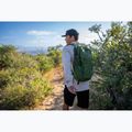 Spodenki trekkingowe męskie Columbia Silver Ridge Utility Cargo black 7