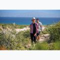 Spodenki trekkingowe męskie Columbia Silver Ridge Utility Cargo black 8