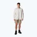Spodenki trekkingowe męskie Columbia Silver Ridge Utility Cargo tusk 2