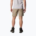 Spodenki trekkingowe męskie Columbia Silver Ridge Utility Cargo tusk 3