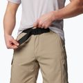 Spodenki trekkingowe męskie Columbia Silver Ridge Utility Cargo tusk 5