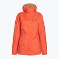 Kurtka przeciwdeszczowa damska Columbia Pouring Adventure II sunset orange