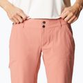 Spodnie trekkingowe damskie Columbia Saturday Trail EU dark coral 5