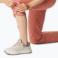 Spodnie trekkingowe damskie Columbia Saturday Trail EU dark coral 7