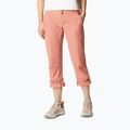 Spodnie trekkingowe damskie Columbia Saturday Trail EU dark coral 5