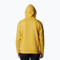 Bluza męska Columbia Trek Hoodie golden nugget/csc stacked graphic 2