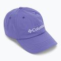 Czapka z daszkiem Columbia Roc II Ball purple lotus