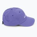 Czapka z daszkiem Columbia Roc II Ball purple lotus 2
