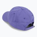 Czapka z daszkiem Columbia Roc II Ball purple lotus 3