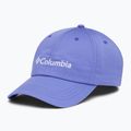 Czapka z daszkiem Columbia Roc II Ball purple lotus 6