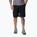 Spodenki trekkingowe męskie Columbia Summerdry Belted black