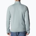 Bluza męska Columbia Triple Canyon Full Zip niagara 2