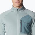 Bluza męska Columbia Triple Canyon Full Zip niagara 5