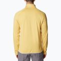 Bluza męska Columbia Triple Canyon Full Zip golden nugget 2