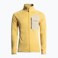 Bluza męska Columbia Triple Canyon Full Zip golden nugget 9