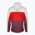 Kurtka przeciwwiatrowa męska Columbia Trail Traveler light raisin/spicy/chalk 2