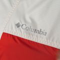Kurtka przeciwwiatrowa męska Columbia Trail Traveler light raisin/spicy/chalk 3