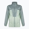 Kurtka przeciwwiatrowa męska Columbia Trail Traveler ice green/niagara