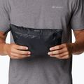 Kurtka przeciwwiatrowa męska Columbia Trail Traveler black 7