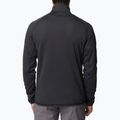 Bluza męska Columbia Triple Canyon Full Zip black 2
