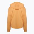 Bluza damska Columbia Logo III French Terry peach wild geranium 6