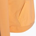Bluza damska Columbia Logo III French Terry peach wild geranium 8