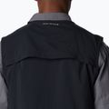Bezrękawnik trekkingowy męski Columbia Silver Ridge Utility black 6
